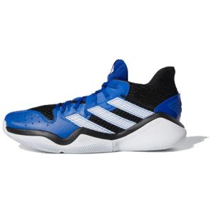 Adidas Harden Stepback Royal Blue   Core-Black Cloud-White (EG2769)