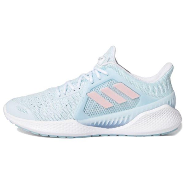 adidas ClimaCool Vent SummerRdy Sky Tint Glory Pink   Blue Footwear-White (FW3004)