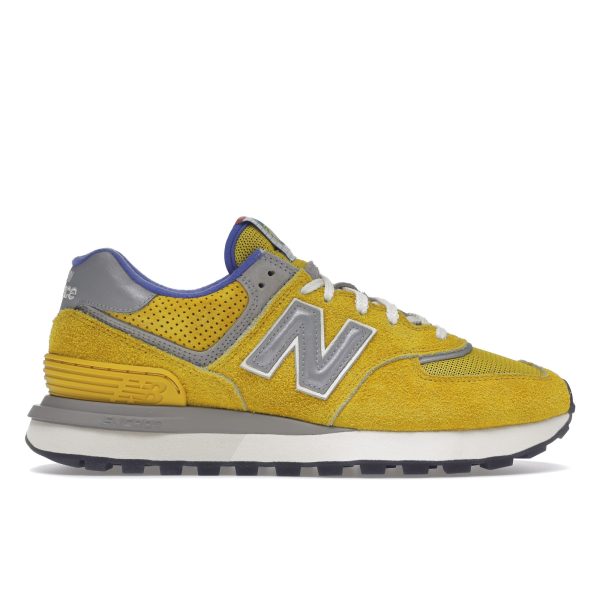 New Balance Bodega x 574 Legacy Arrival (U574LGB1)