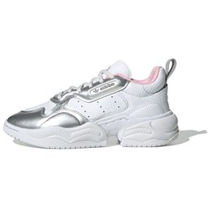 Adidas Supercourt RX Crystal White True Pink   Cloud-White (FV3671)