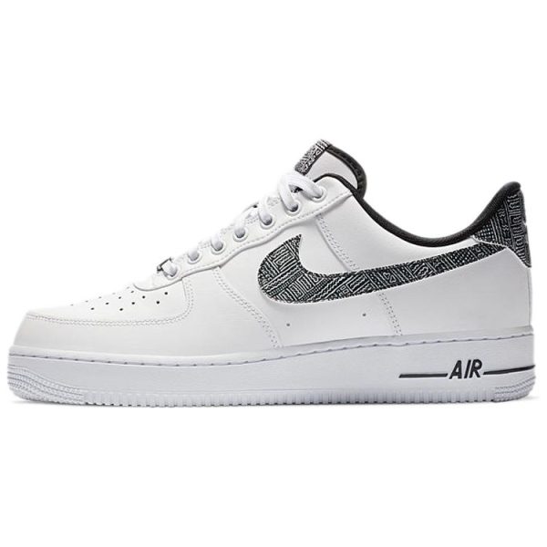 Nike Air Force 1 07      - (CZ7933-100)