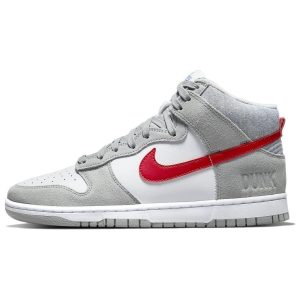 Nike Dunk High SE Athletic Club  -- (DJ6152-001)