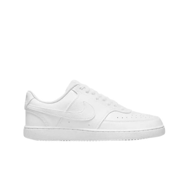 Nike Court Vision Low Next Nature White (DH2987-100)