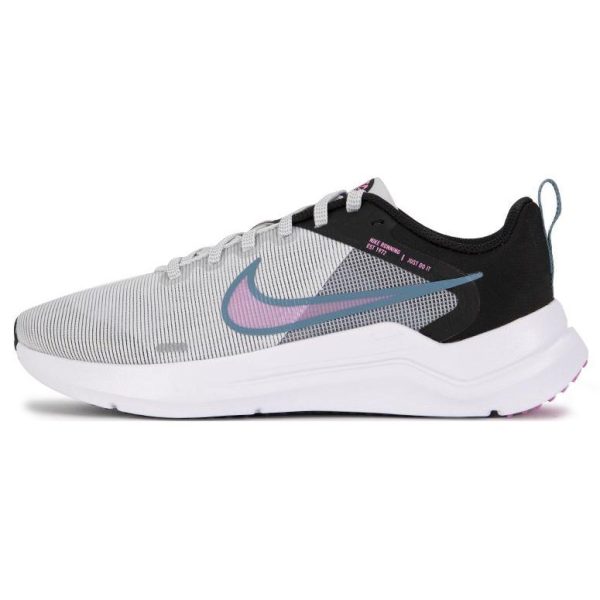 Nike Downshifter 12 Photon Dust Pink Spell  -- (DD9294-006)