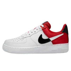 Nike NBA x Air Force 1 07 LV8 (BQ4420-600)