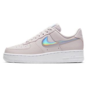 Nike Air Force 1 Low Pink    Barely-Rose White (CJ1646-600)