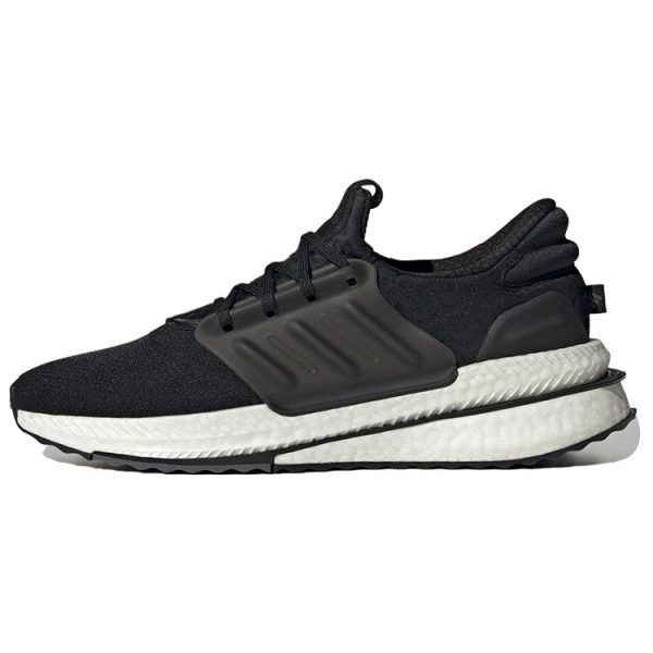 adidas XPLRBOOST -   Core-Black Grey-Five Cloud-White (ID9432)