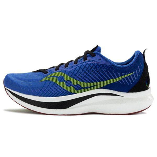 SAUCONY Endorphin Speed 2 Blue Raz Acid (S20688-25)