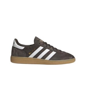 Adidas Spezial Handball Shadow Olive Cloud White (IE5307)