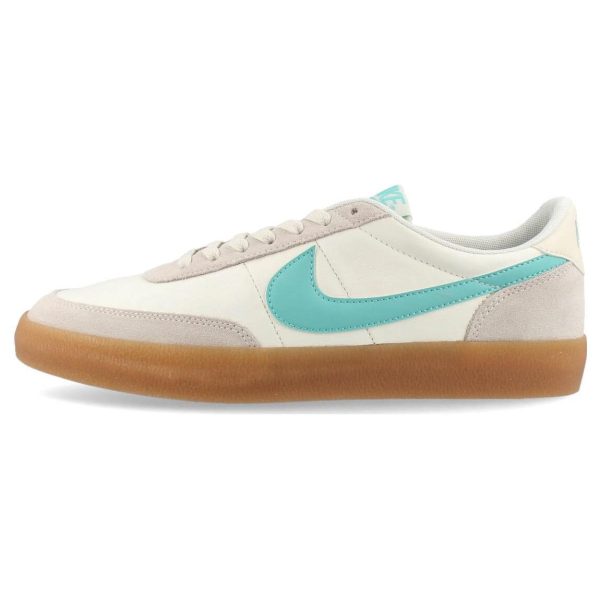 Nike Killshot 2 Leather Sail Island Green Gum White Gum-Yellow (432997-126)