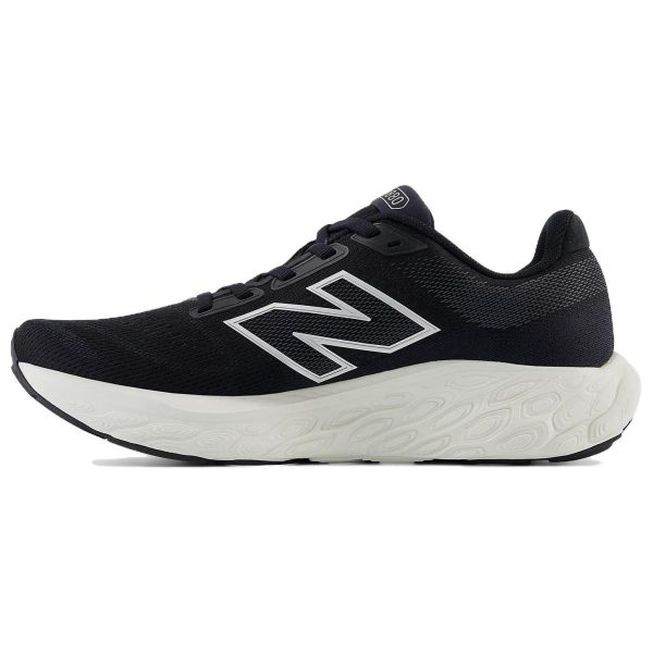 New Balance Fresh Foam X 880v14   Black Sea Salt - (W880K14)