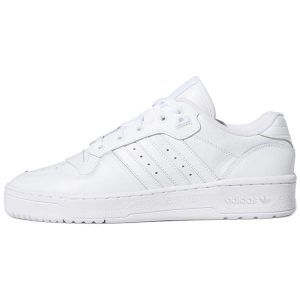 adidas Rivalry Low Cloud White Core-Black (EF8729)