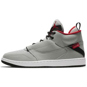 Air Jordan Jordan Fadeaway Wolf Grey   -- (AO1329-060)