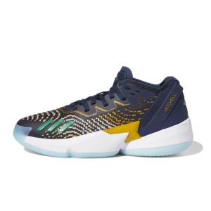 4   Utah Jazz Blue Team - Team Green (GY6504)