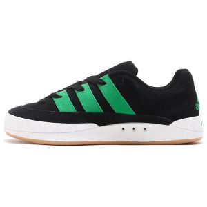 adidas XLARGE x atmos x Adimatic Black Green Core-Black Crystal-White (HQ3936)