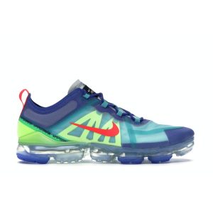 Nike Air VaporMax 2019 Blue Volt (AR6631-402)