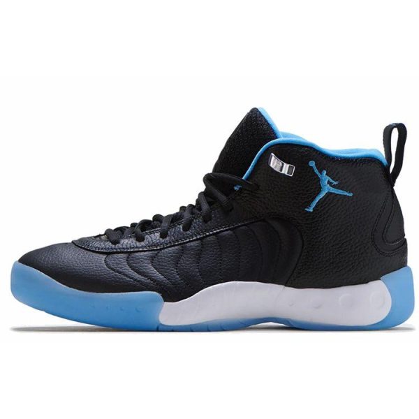 Air Jordan Jordan Jumpman Pro UNC Bulls  - (CK0009-001)