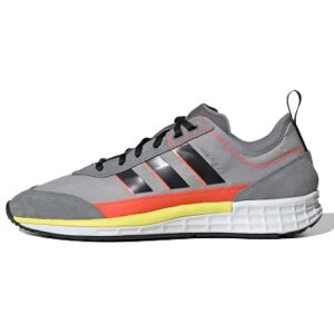 adidas SL 7200 Grey Grey-Three Core-Black Grey-Four (FV3767)