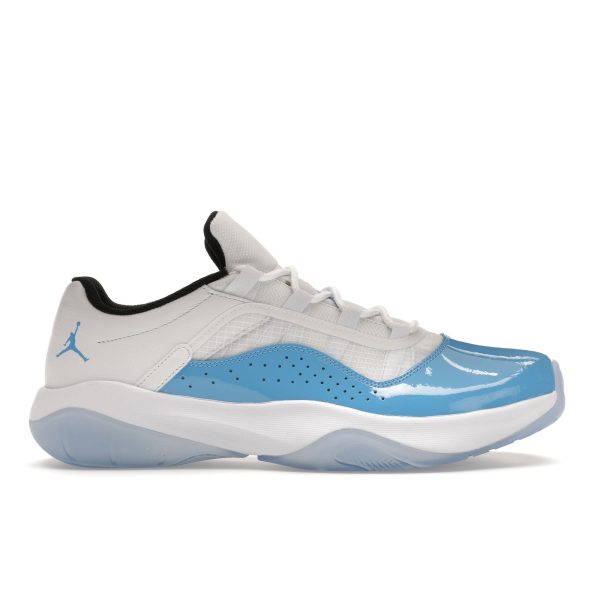 Air Jordan 11 CMFT Low UNC  - (DN4180-114)