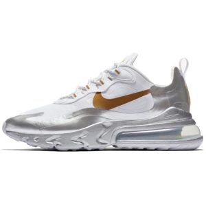 Nike Air Max 270 React City of Speed (CQ4597-110)