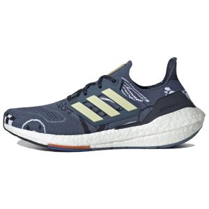 Adidas UltraBoost 22 Wonder Steel     Blue Legend-Ink (GX9166)