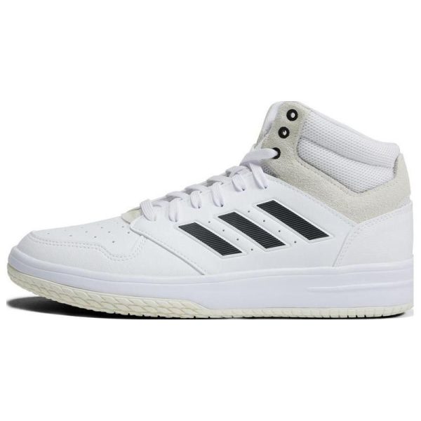 Adidas Gametaker White Black   Cloud-White Core-Black (HQ2217)