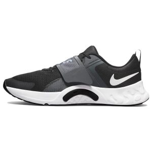 Nike Renew Retaliation 4 Black Dark Smoke Grey (DH0606-001)