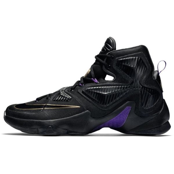 Nike LeBron 13 Pot of Gold  ---- (807219-007)