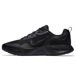 Nike Wearallday Triple Black (CJ1682-003)