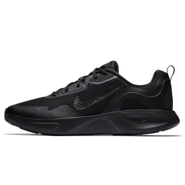 Nike Wearallday Triple Black (CJ1682-003)