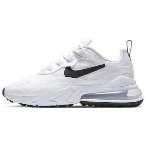 Nike Air Max 270 React White    - (CI3899-101)