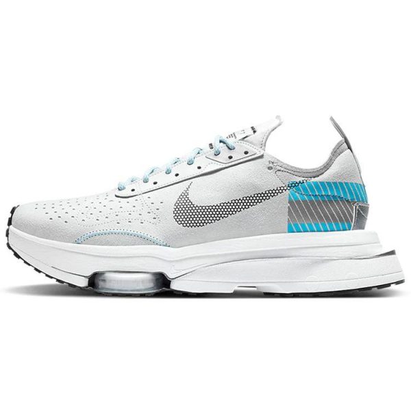 Nike 3M x Air Zoom-Type SE Pure Platinum (DB5459-003)