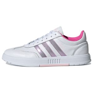 adidas Gradas White Signal Pink   Core-White Silver-Metallic (FZ1702)