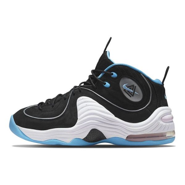 Nike Social Status x Air Penny 2 Playground (DM9132-001)