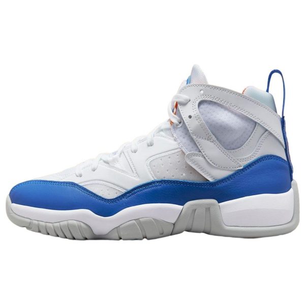 Air Jordan Jumpman Two Trey Wheaties  - Hyper-Royal (DO1925-148)