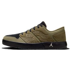 Air Jordan Jordan Nu Retro 1 Low Cargo Khaki (DV5141-200)