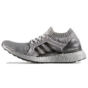 adidas UltraBoost X LTD Silver Boost - - (BA8005)