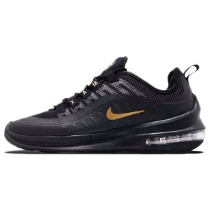 Nike   Air Max Axis Black Metallic Gold Metallic-Gold-Metallic-Gold (AA2168-007)