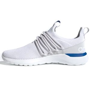 Adidas Lite Racer Adapt 30 White Royal Blue   Cloud-White Dash-Grey (FZ0957)