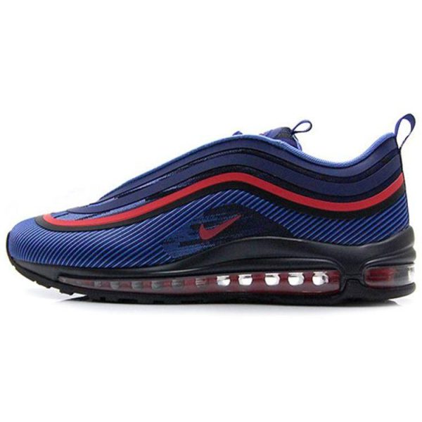 Nike Air Max 97 Ultra 17 Regency Purple Blue Ember-Glow (918356-500)