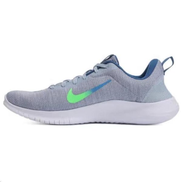 Nike Flex Experience Run 12 Light Armory Blue Ashen Slate - - (DV0740-400)