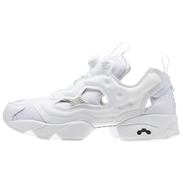 Reebok InstaPump Fury OG    Steel (AR2199)