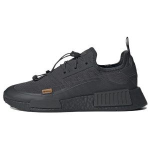 adidas NMDR1 TR Carbon Black Gum (GX4494)