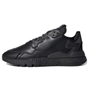 adidas Nite Jogger Triple Black Core-Black (EF5400)