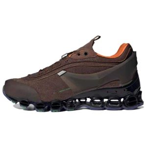 Adidas OAMC x Type O-9 Wild Brown   Core-Black (G58132)