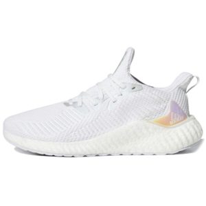 Adidas AlphaBoost White   Cloud-White - (EH3314)