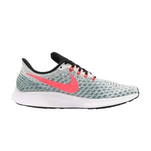 Nike Air Zoom Pegasus 35 Geode Teal Barely-Grey Geode-Teal-Hot-Punch (942851-009)