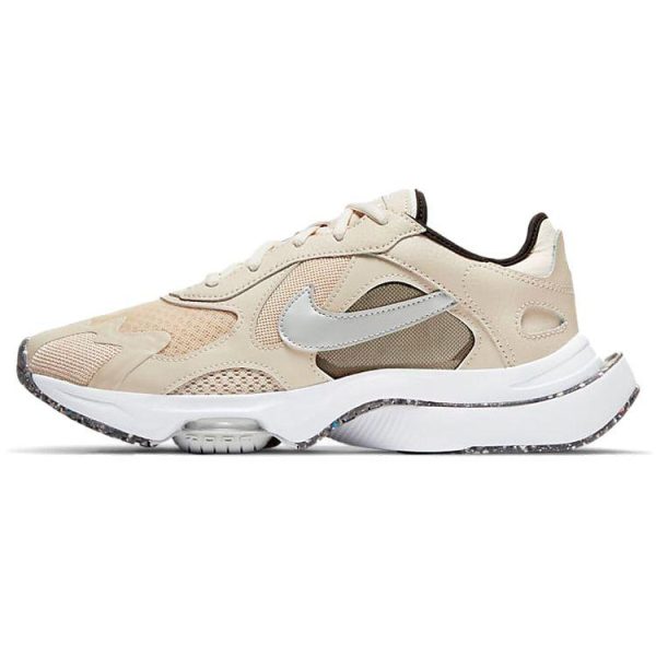 Nike Air Zoom Division Pale Ivory Pink Oatmeal Black (CK2950-104)