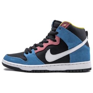 Nike Dunk High Pro Sb Bazooka Joe     - (305050-410)