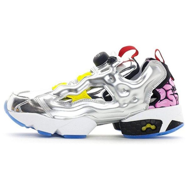 Reebok Teenage Mutant Ninja Turtles x InstaPump Fury OG Villains Pack    Krang -- (AR1445)